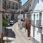 Casa Blanca Semesterbostad El Espinar