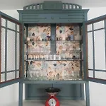 Casa Blanca * El Espinar