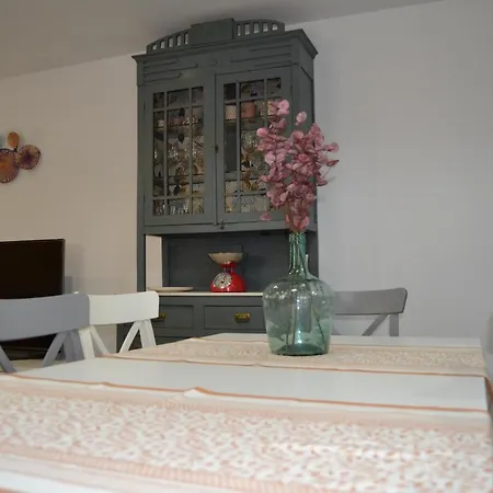 Casa vacanze Casa Blanca *