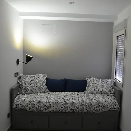 Casa Blanca * El Espinar