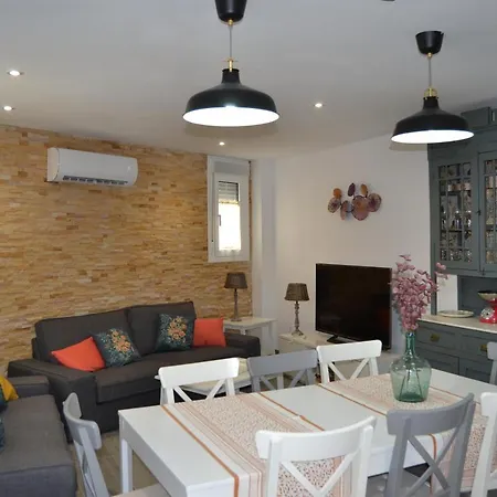 Casa vacanze Casa Blanca