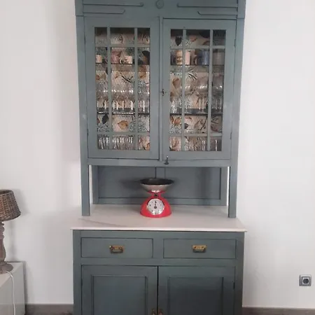 Casa Blanca Hébergement de vacances *