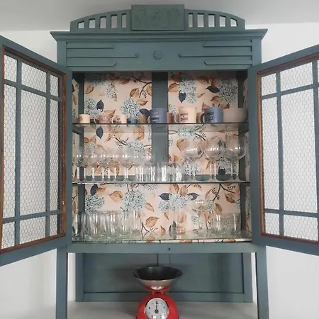 Casa Blanca * El Espinar