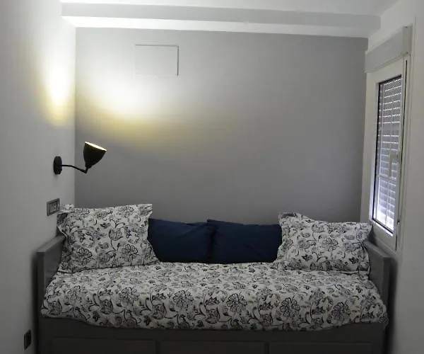 Casa Blanca * El Espinar