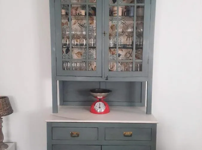 Casa Blanca Holiday home *