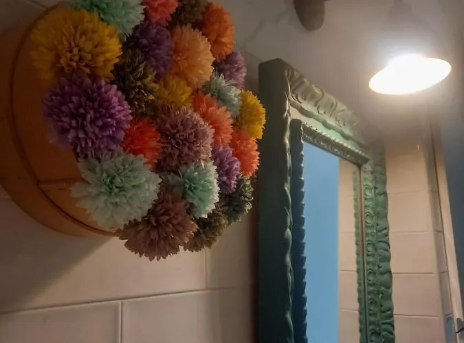 Casa Blanca Holiday home *